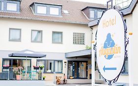 Hotel Das Augustin